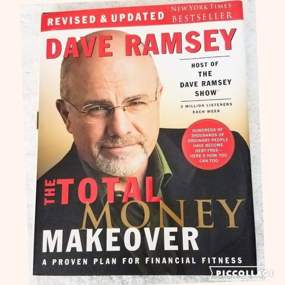 The Total Money Makeover A Proven Plan for Financial Fitness 2007 - Picture 2 of 7